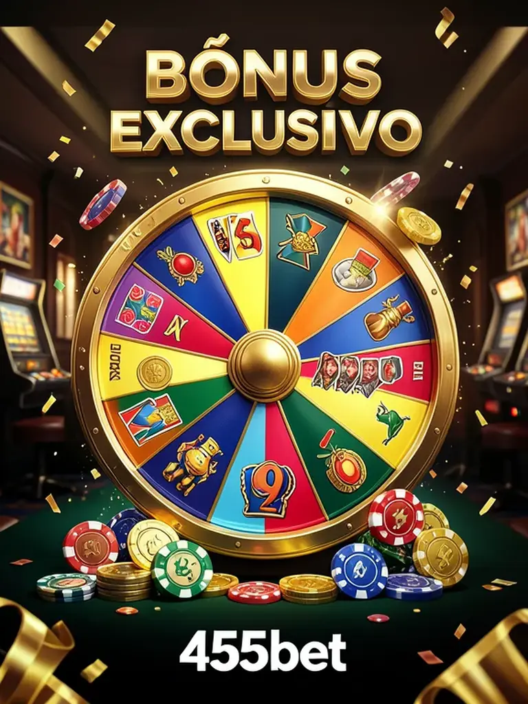 Bônus de Primeiro Depósito