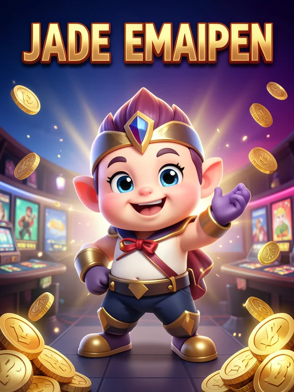 Jade Emperor – Review Completo do Slot